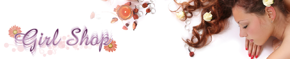 Girl Shop